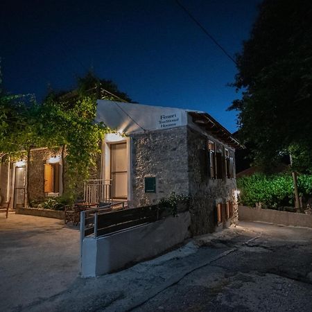 Feneri- Cozy Apartment 20' From Elafonisi Beach Perivolia  Exterior foto
