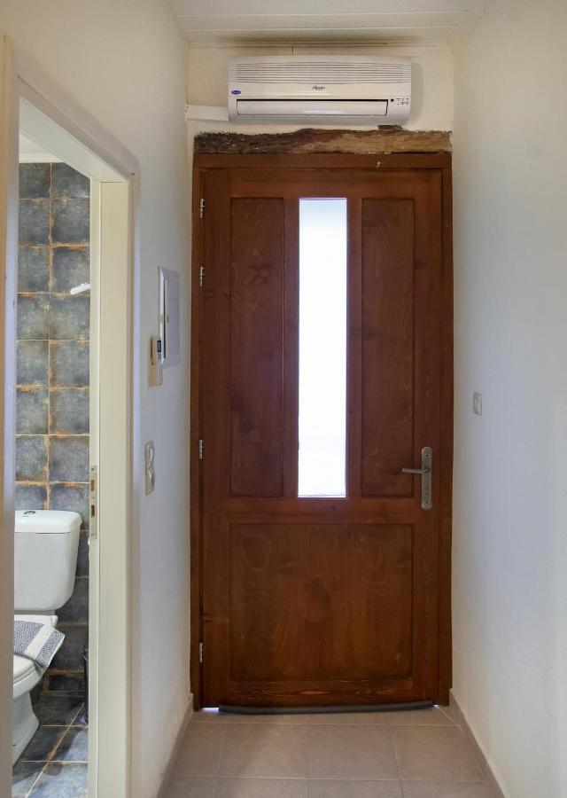 Feneri- Cozy Apartment 20' From Elafonisi Beach Perivolia  Exterior foto