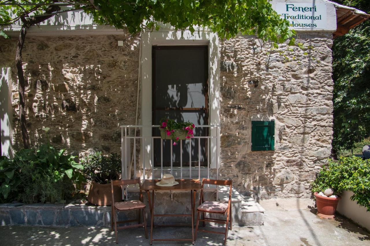 Feneri- Cozy Apartment 20' From Elafonisi Beach Perivolia  Exterior foto
