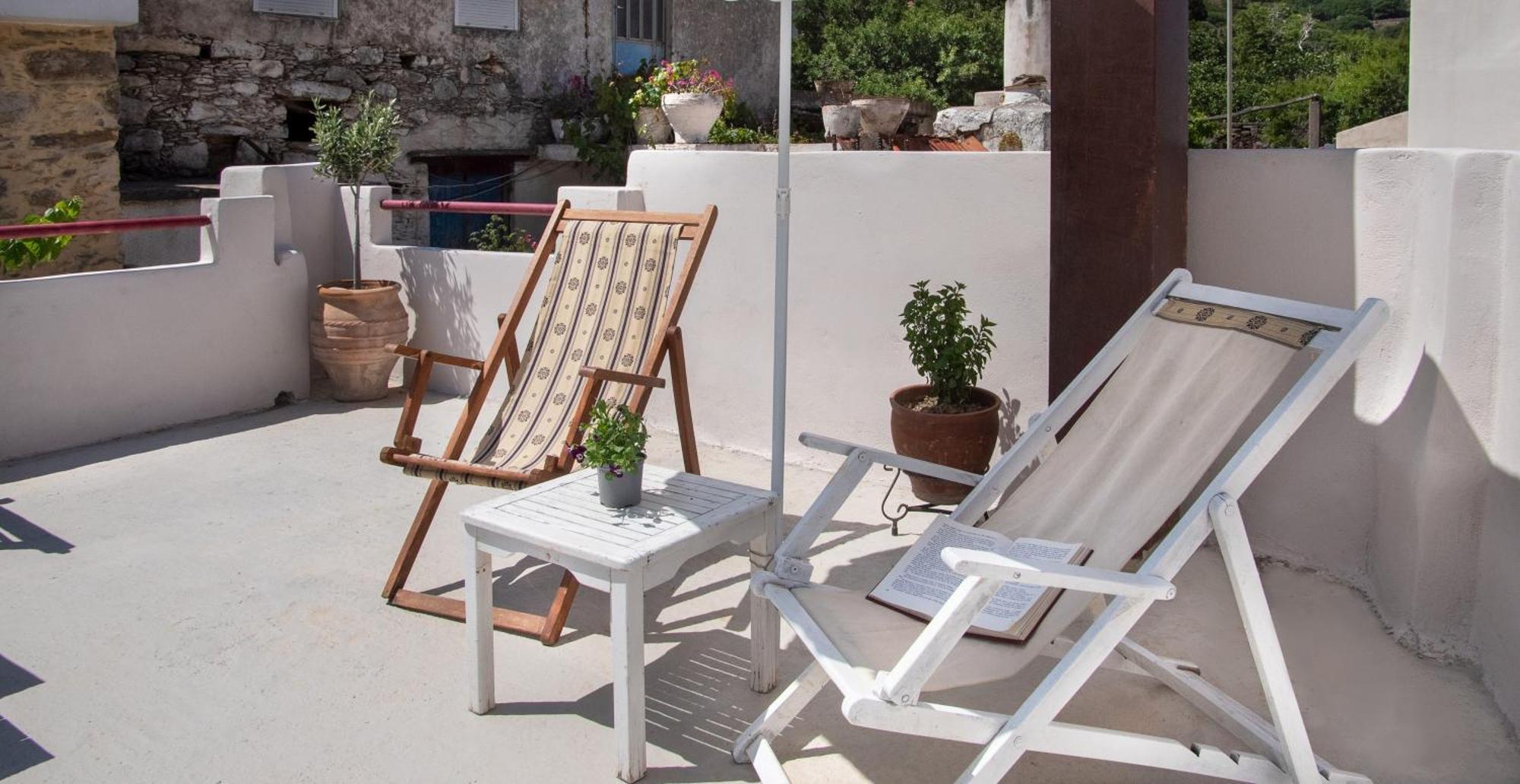Feneri- Cozy Apartment 20' From Elafonisi Beach Perivolia  Exterior foto